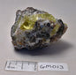 APATITE CRYSTAL 92 grams GM013