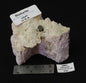 BIXBYITE MINERAL SPECIMEN MANGANESE IRON OXIDE GM007