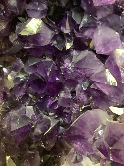 Amethyst Cave