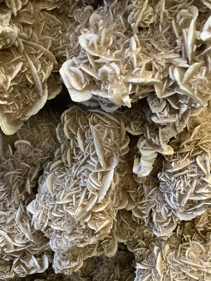 Desert Rose Gypsum