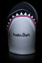 Rosie the Shark | Shark Teeth Stubby Holder