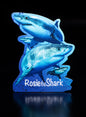 Rosie the Shark | Fridge Magnet