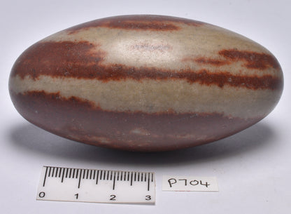 SHIVA LINGAM STONE P704