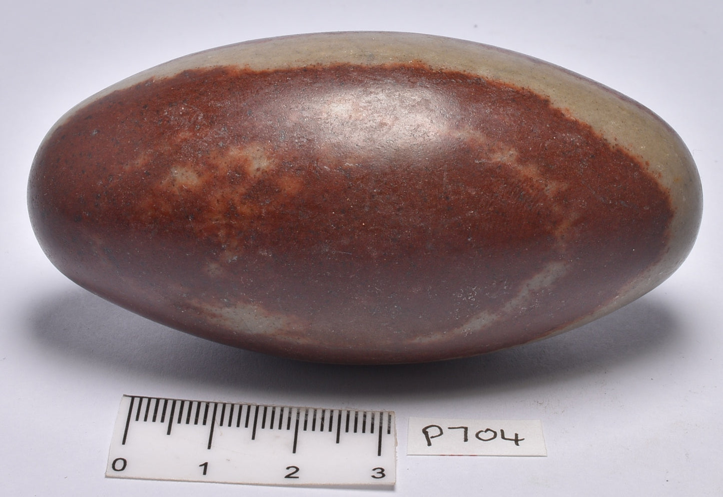 SHIVA LINGAM STONE P704