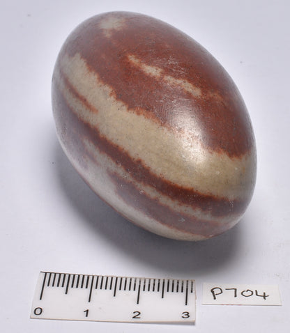 SHIVA LINGAM STONE P704