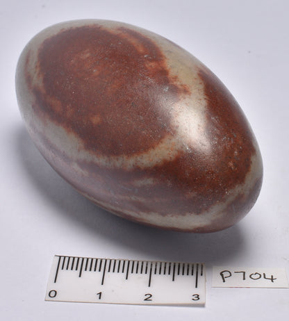 SHIVA LINGAM STONE P704