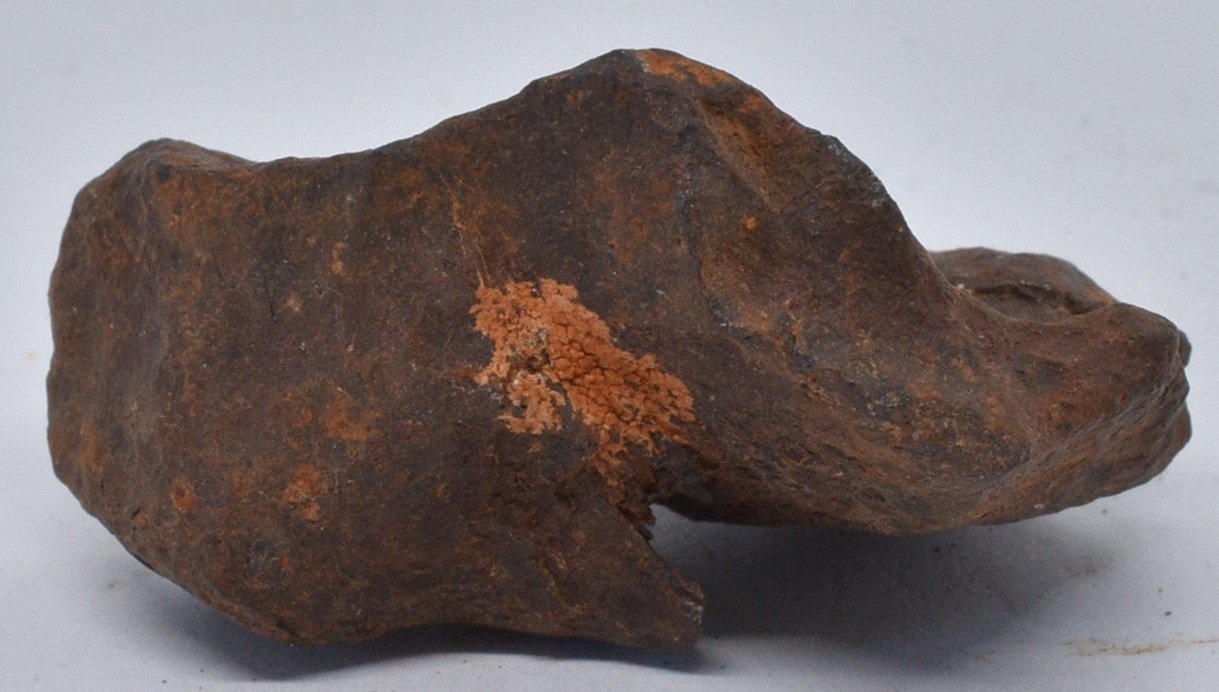 MUNDRABILLA IRON METEORITE 36 GRAMS MT88