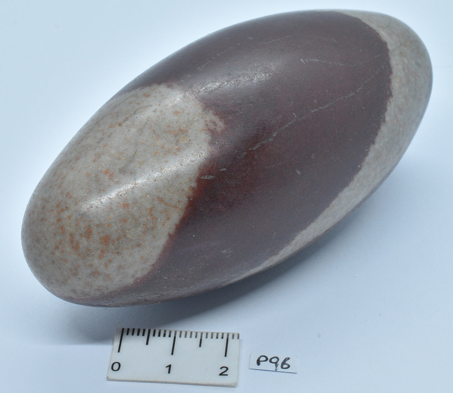 SHIVA LINGAM STONE P96