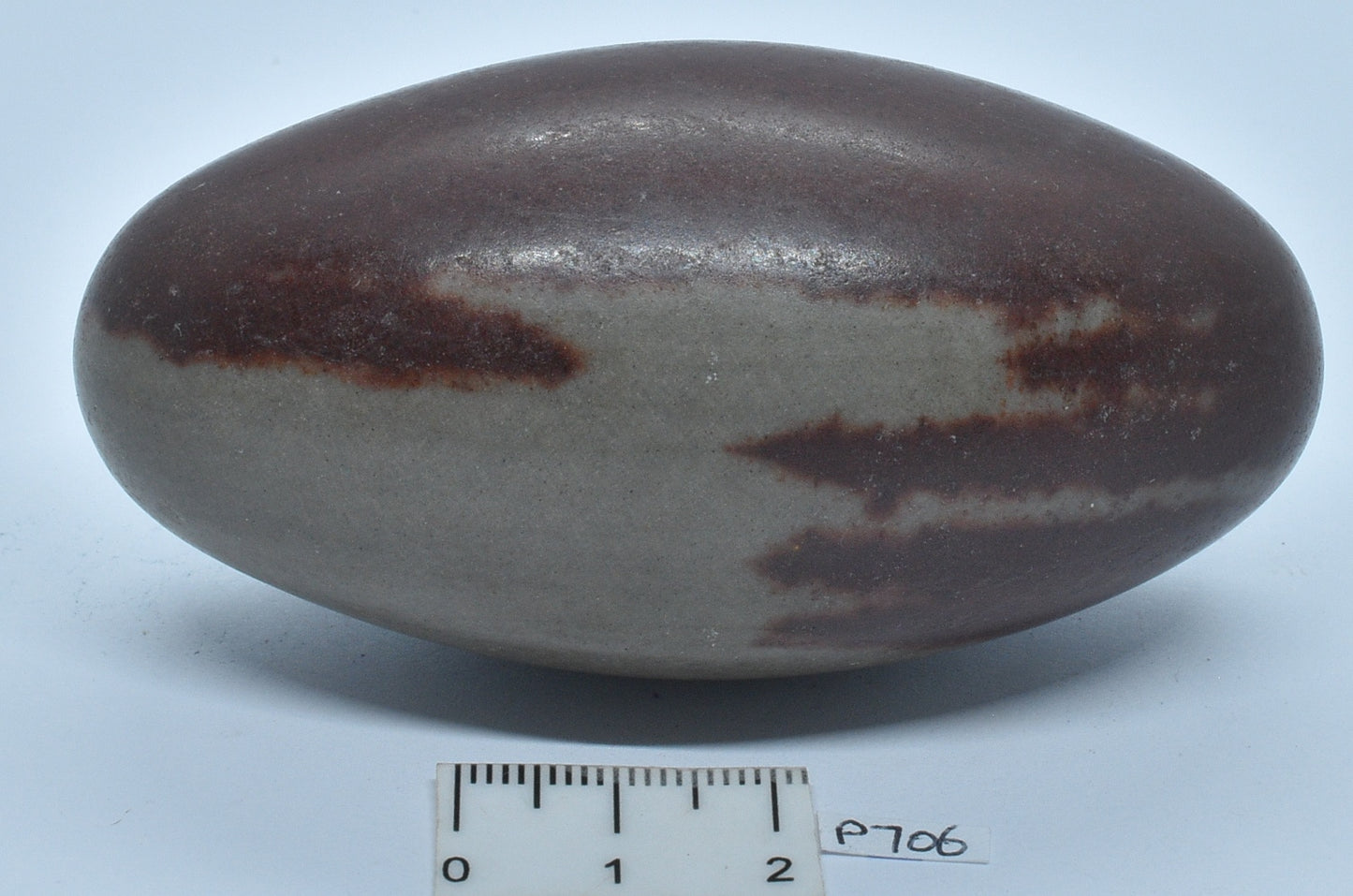 SHIVA LINGAM STONE P706