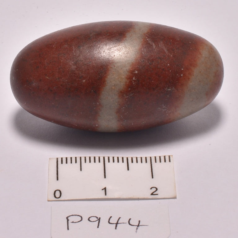 SHIVA LINGAM STONE (P944)