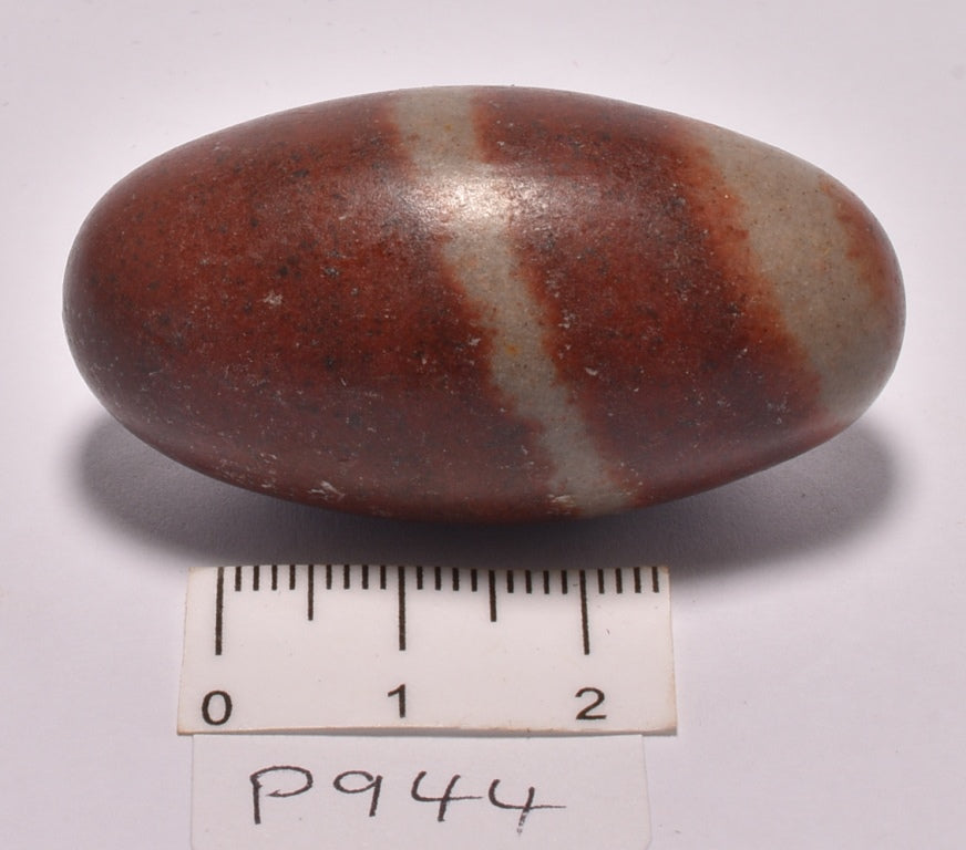 SHIVA LINGAM STONE (P944)