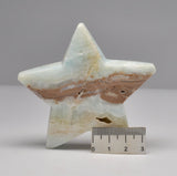 CARIBBEAN CALCITE STAR P287