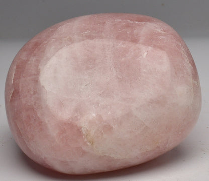 ROSE QUARTZ POLISHED FREEFORM P487