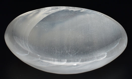 SELENITE BOWL 11 CM SE10