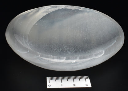 SELENITE BOWL 11 CM SE10