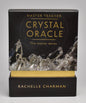 MASTER TEACHER CRYSTAL ORACLE CARD DECK B06