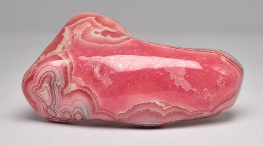 RHODOCHROSITE POLISHED P1099