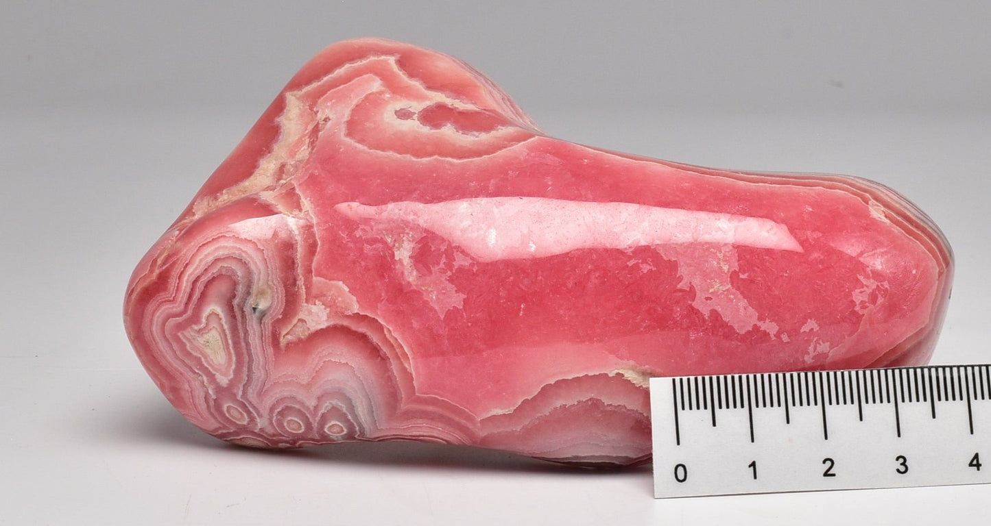 RHODOCHROSITE POLISHED P1099