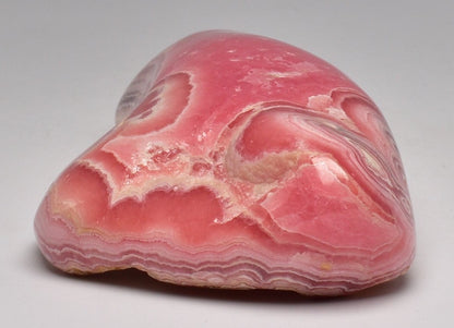 RHODOCHROSITE POLISHED P1099