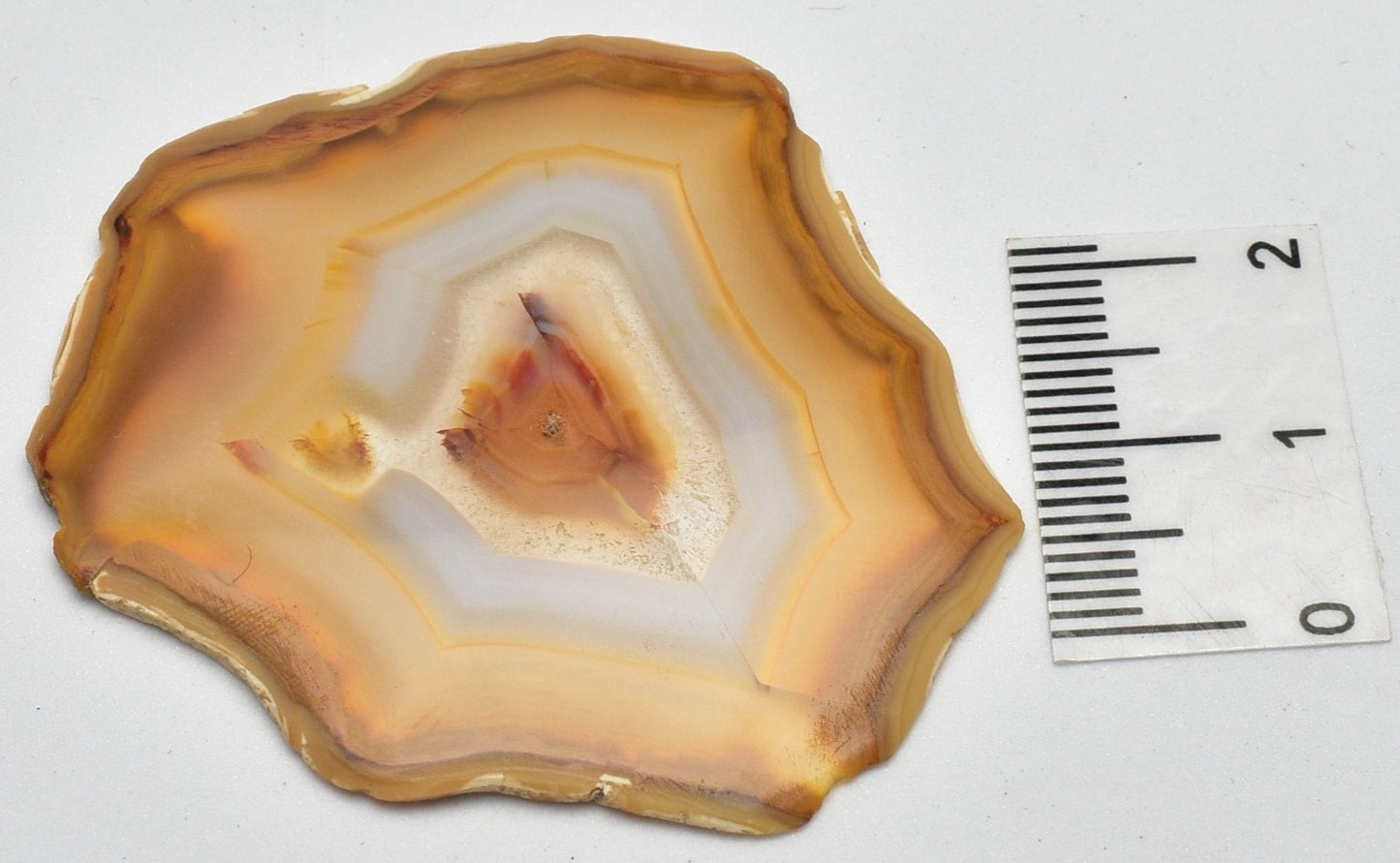 IRIS AGATE A13