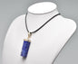 LAPIS LAZULI PENDANT J05