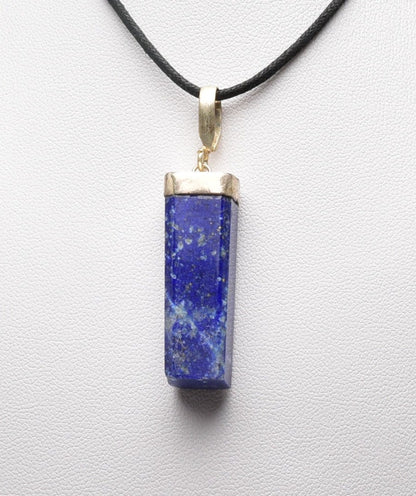 LAPIS LAZULI PENDANT J05