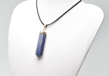 LAPIS LAZULI PENDANT J25