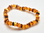 AMBER BRACELET J120