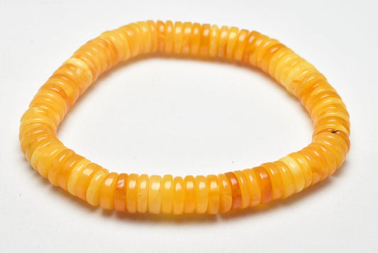 AMBER BRACELET J125