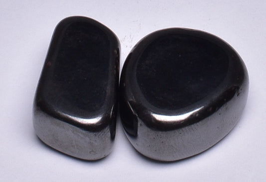 2 x HEMATITE POWER MAGNET P193