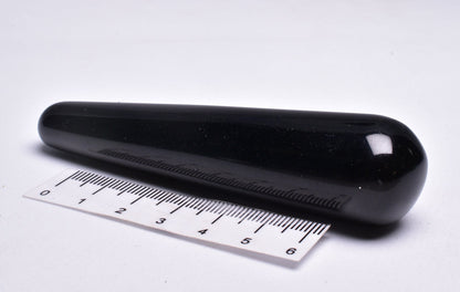 OBSIDIAN MASSAGE WAND P818