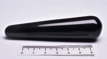 OBSIDIAN MASSAGE WAND P818