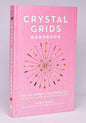 CRYSTAL GRIDS HANDBOOK BY JUDY HALL B13