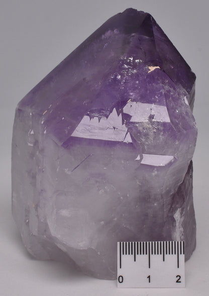 AMETHYST NATURAL POINT/GENERATOR P691