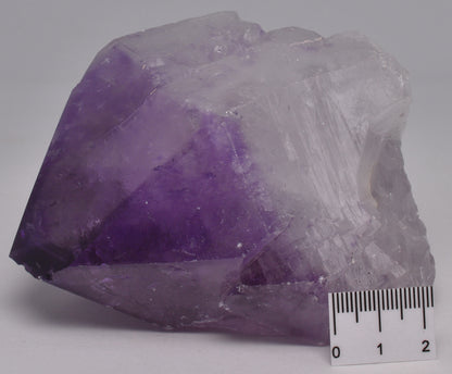 AMETHYST NATURAL POINT/GENERATOR P691