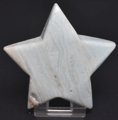 CARIBBEAN CALCITE STAR P703