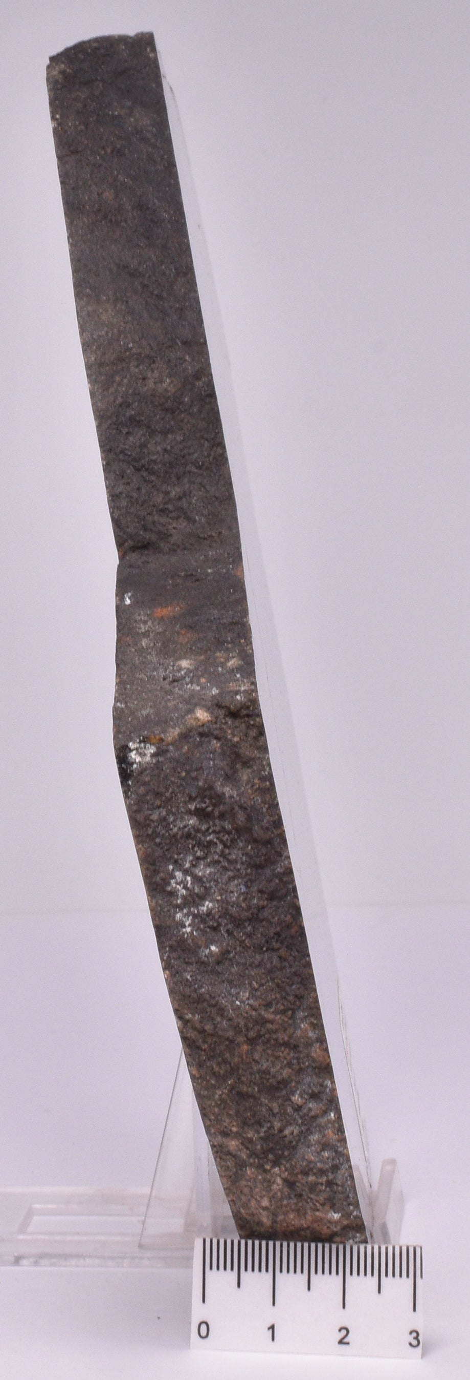 ACASTA GNEISS SLICE “OLDEST ROCK IN THE WORLD" CANADA S470