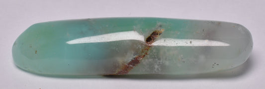 CHRYSOPRASE POLISHED FREEFORM P954