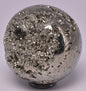 PYRITE SPHERE P1019