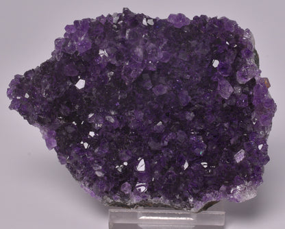 AMETHYST CRYSTAL CLUSTER , FROM BRAZIL P1032