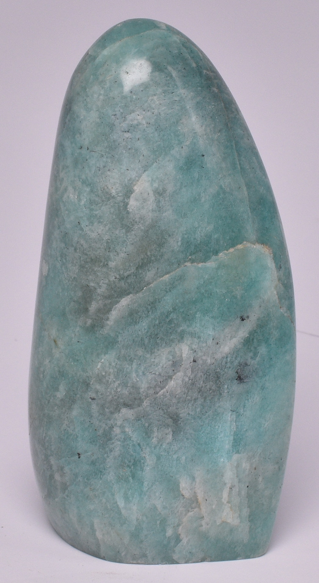 AMAZONITE POLISHED FREEFORM P1030