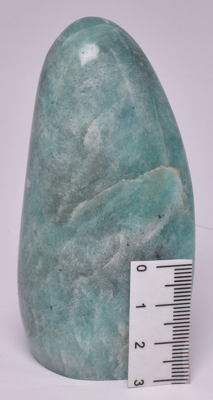 AMAZONITE POLISHED FREEFORM P1030