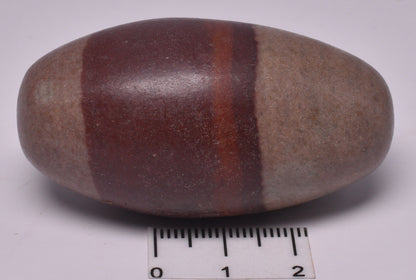 SHIVA LINGAM STONE P873