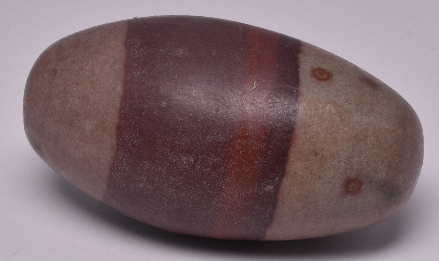 SHIVA LINGAM STONE P873