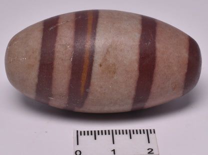 SHIVA LINGAM STONE P371