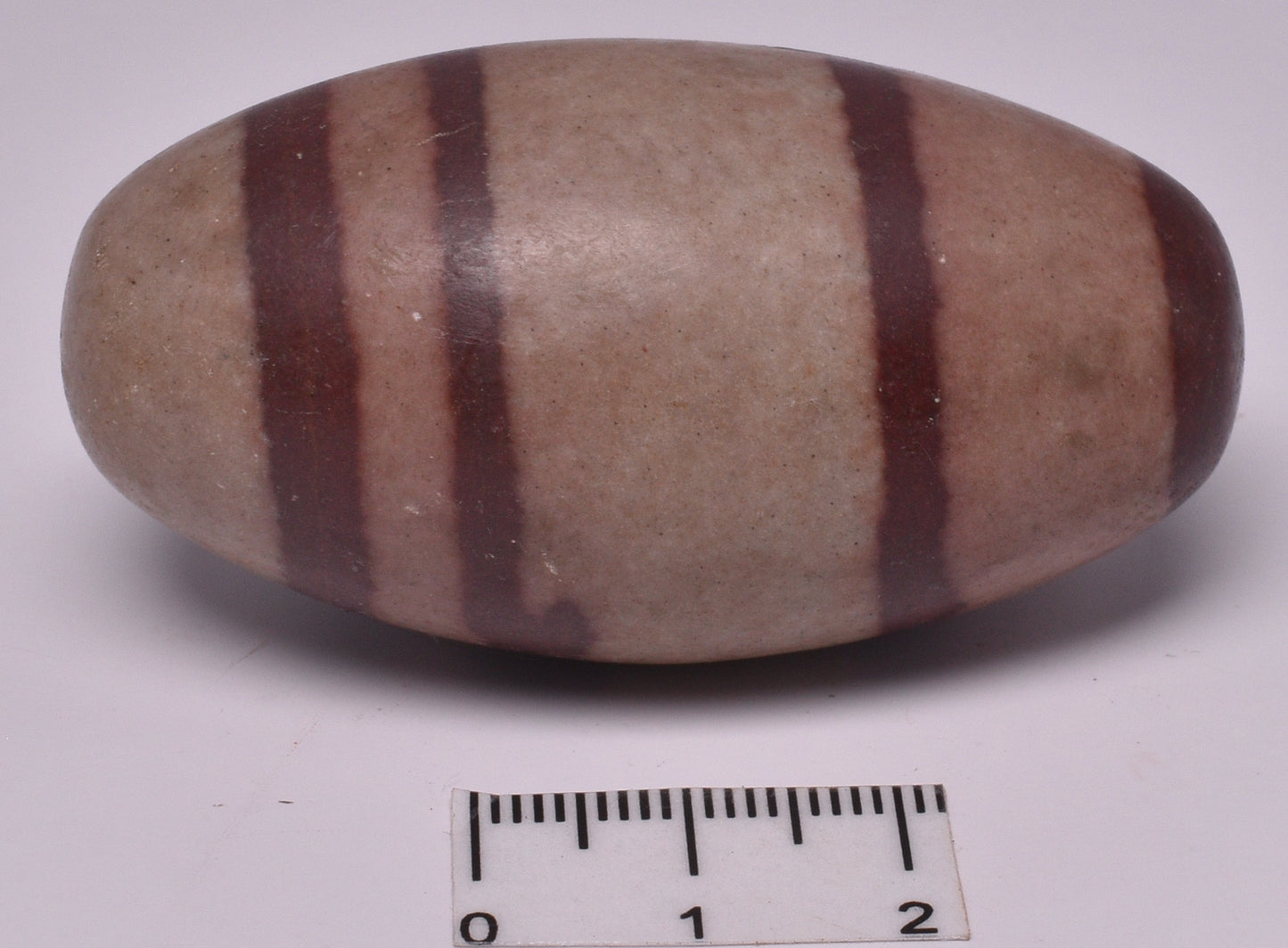 SHIVA LINGAM STONE P371