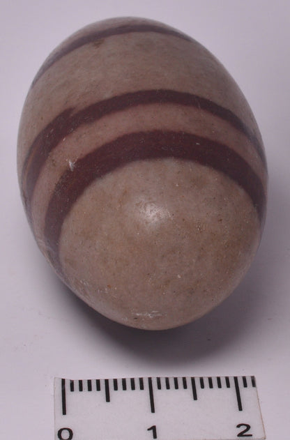 SHIVA LINGAM STONE P371