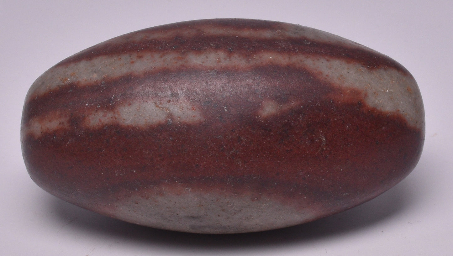 SHIVA LINGAM STONE P874