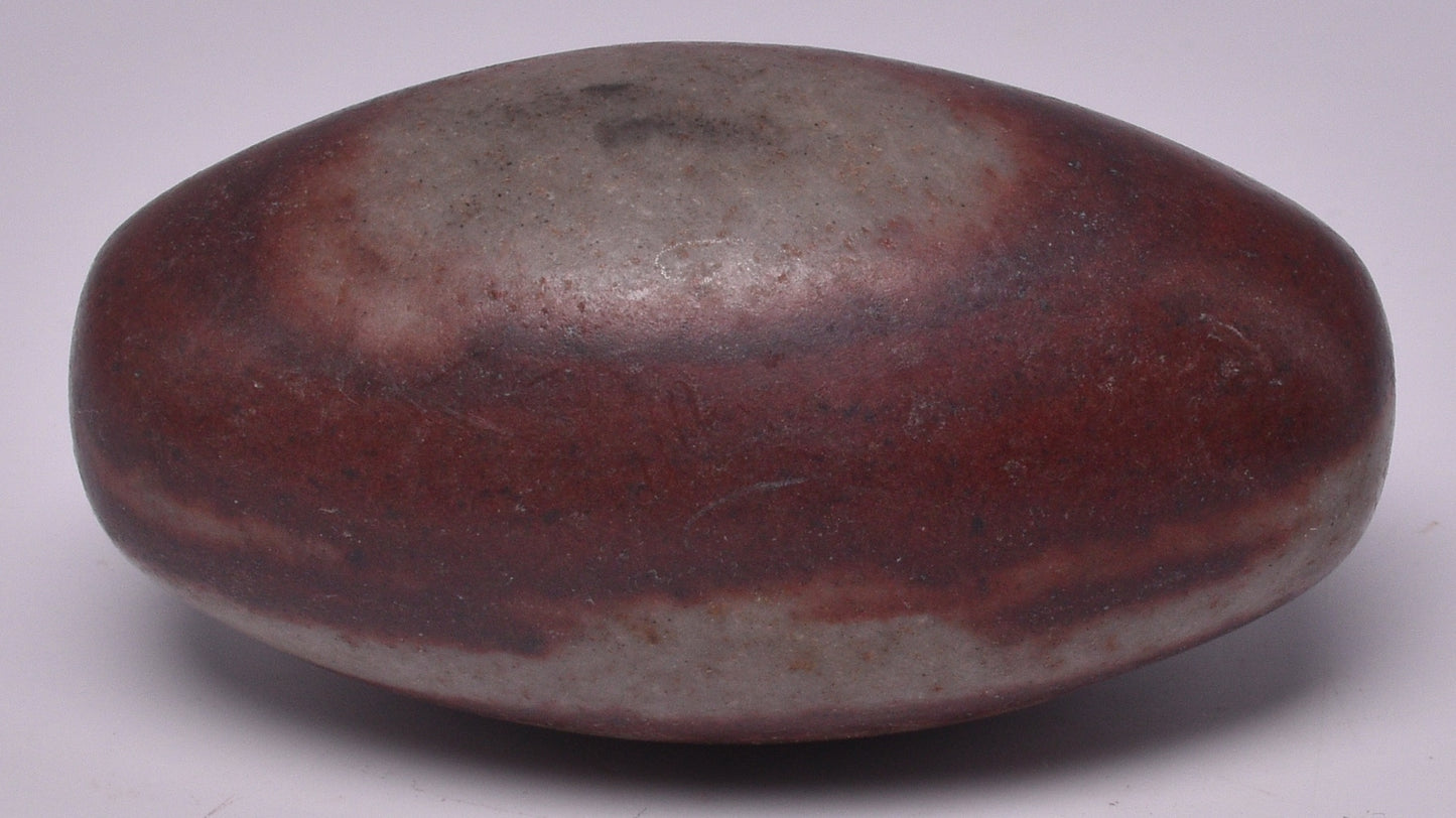 SHIVA LINGAM STONE P874