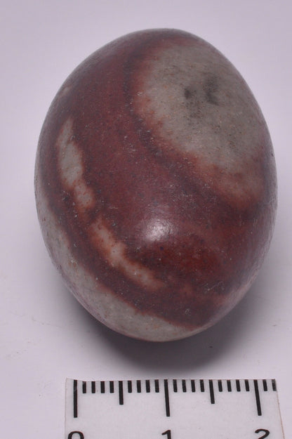 SHIVA LINGAM STONE P874